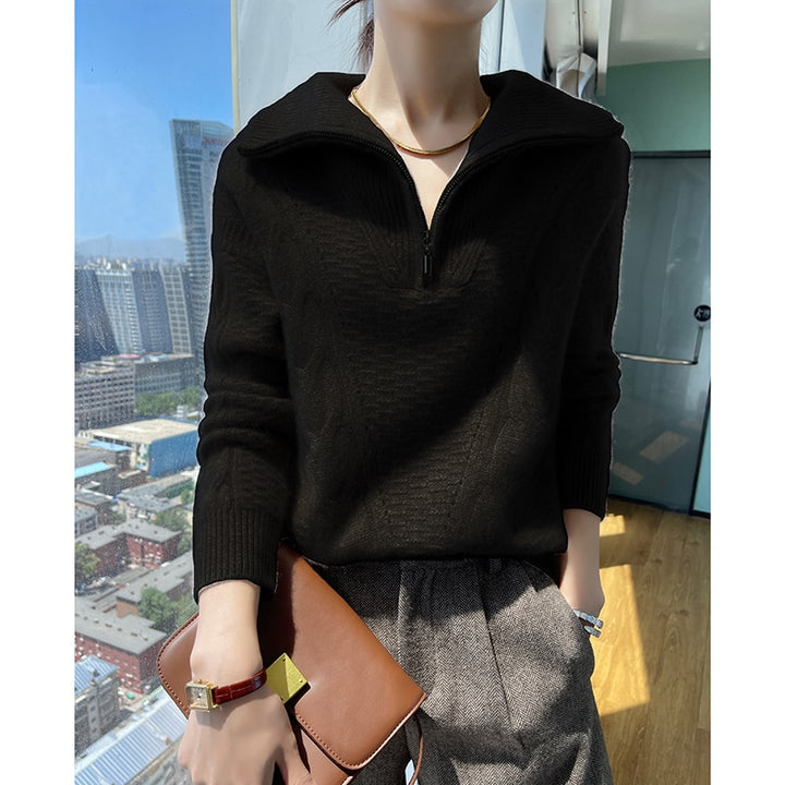 Cashmere Culture Cardigan