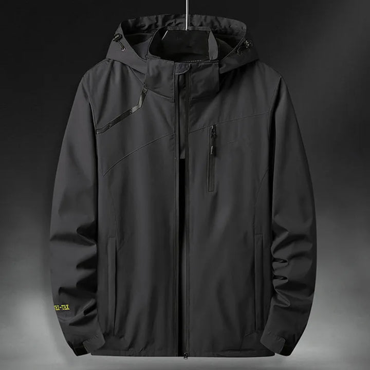 Windbreaker Raincoat