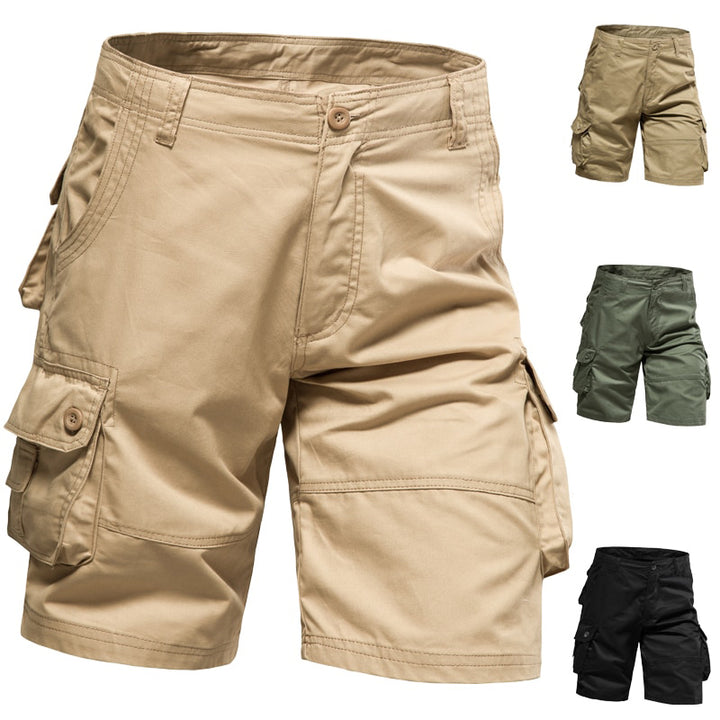 Leisure Legend Comfort Shorts