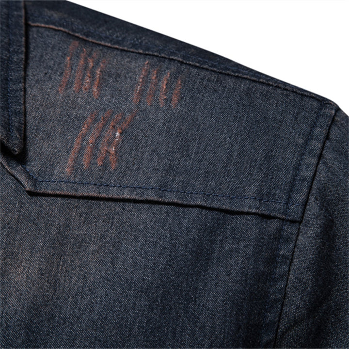 Iron Horse™ Denim Shirt