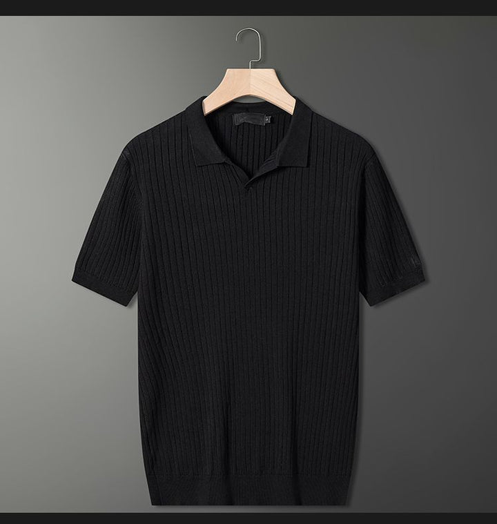 Montpellier Knit Polo