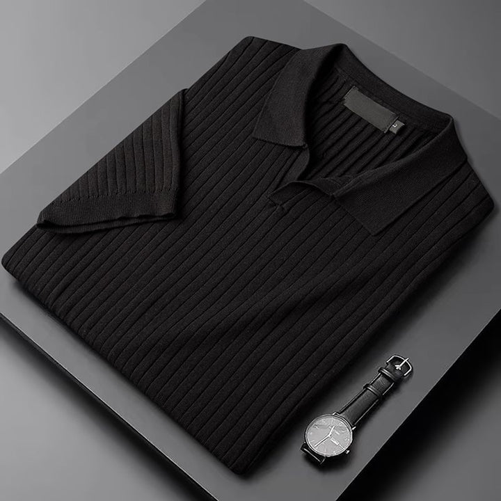 Montpellier Knit Polo