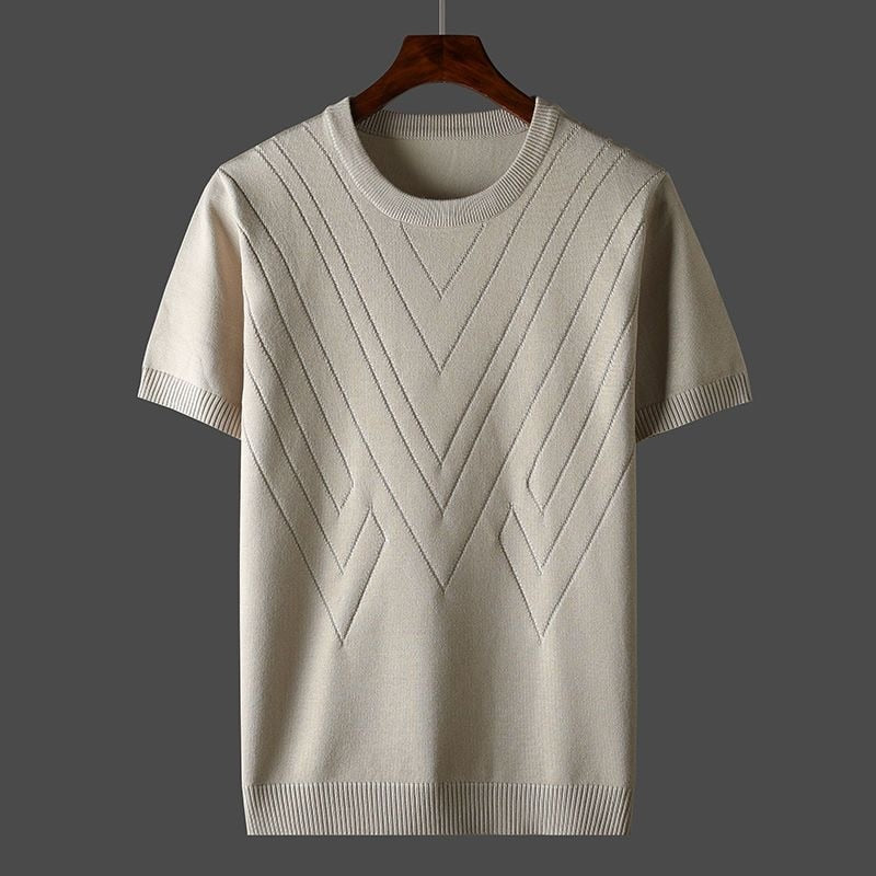 Verona Cashmere Tee