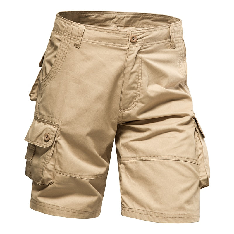 Leisure Legend Comfort Shorts