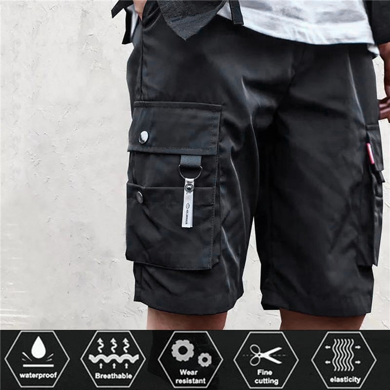 RoamRugged™ Cargo Shorts