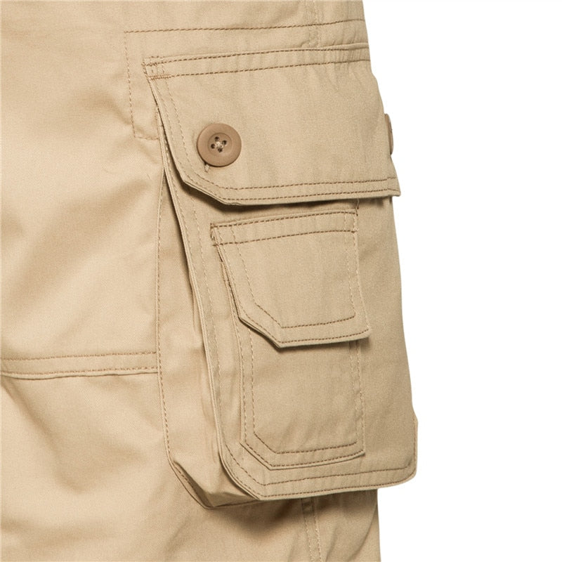 Leisure Legend Comfort Shorts