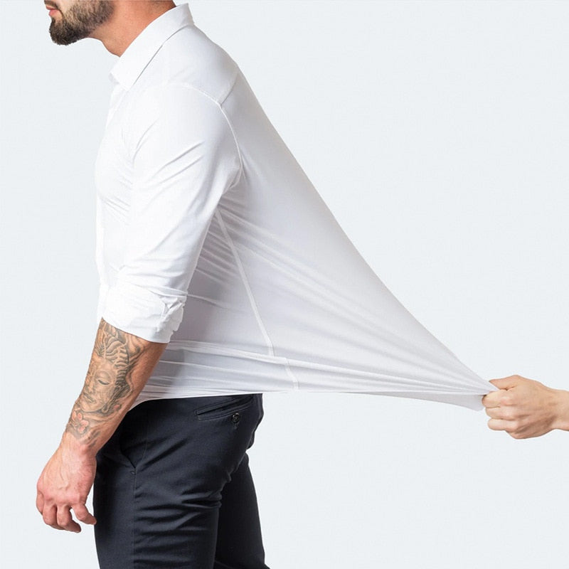 Stretchzilla™ Dress Shirt