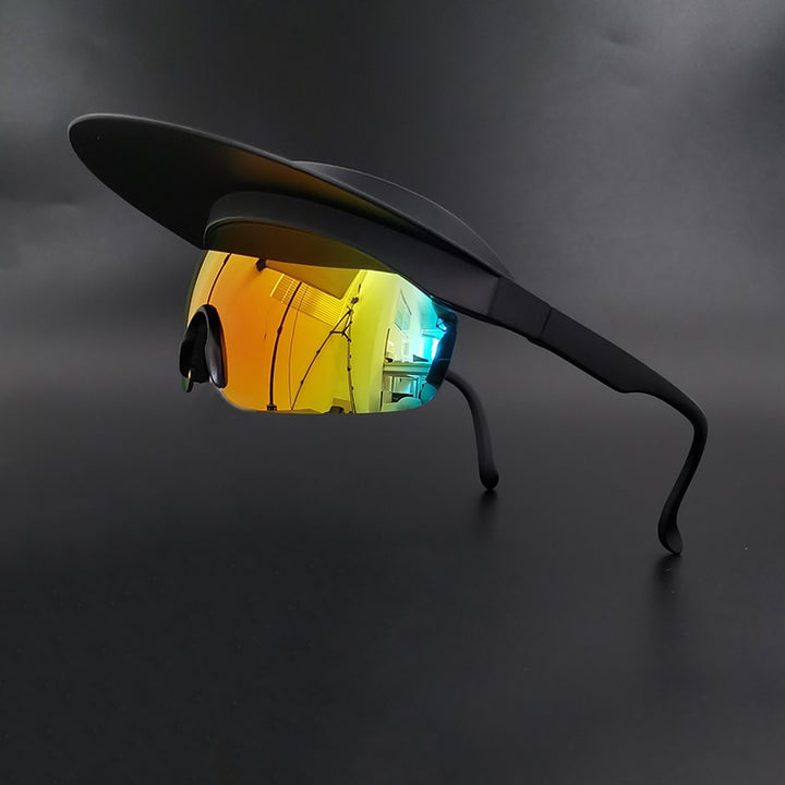 SolarSprinter Shades