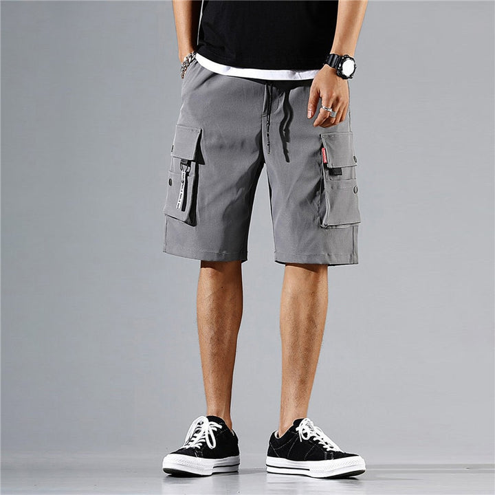 RoamRugged™ Cargo Shorts