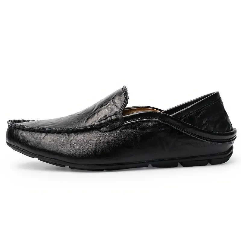 Portofino Handmade Leather Loafer