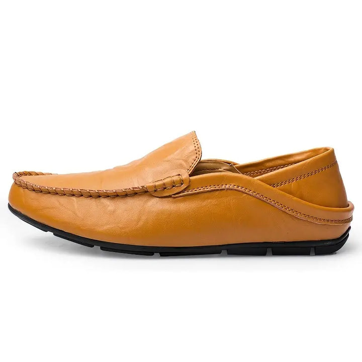 Portofino Handmade Leather Loafer