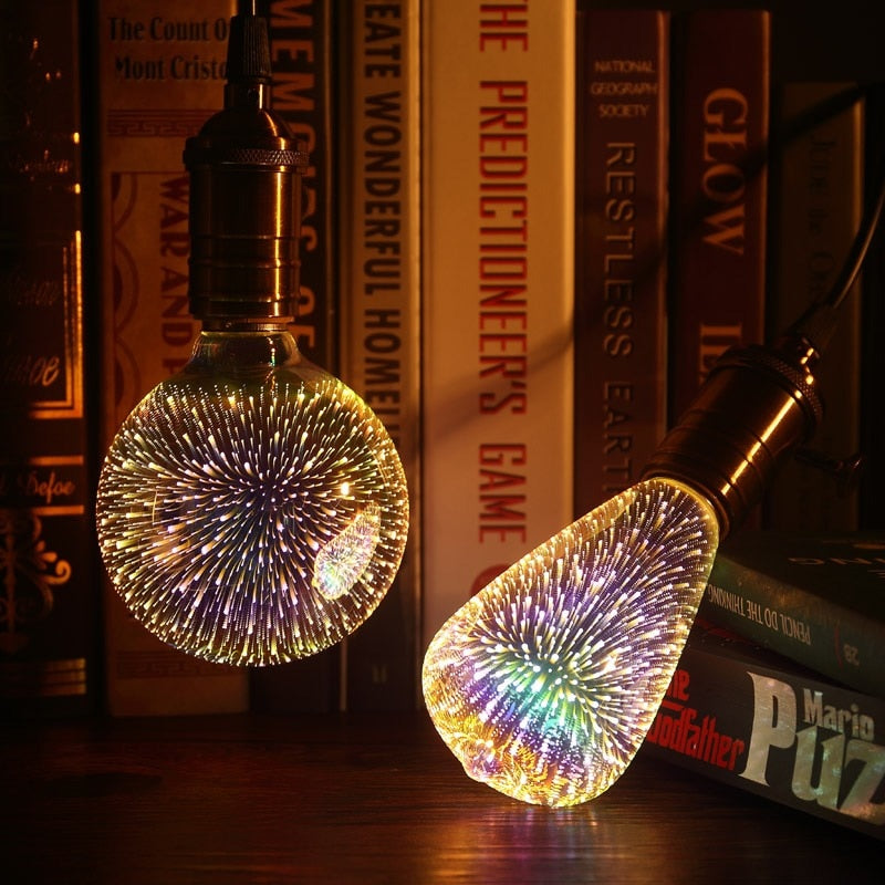 Galaxy Bulbs