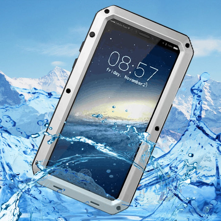 TitanShield™ iPhone Case