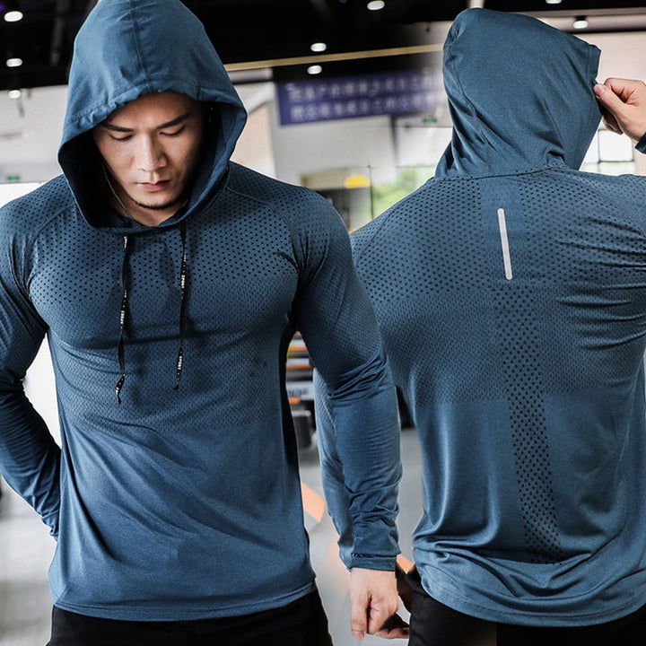 Premier Performance Hoodie