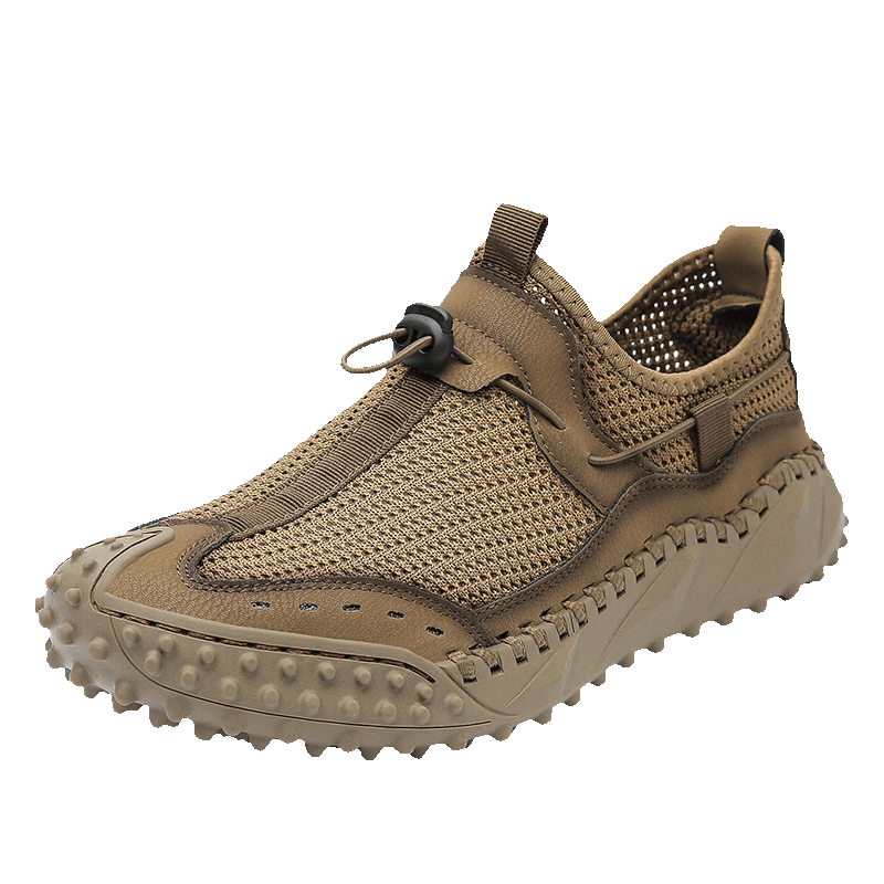 Griptex™ Barefoot Hikers