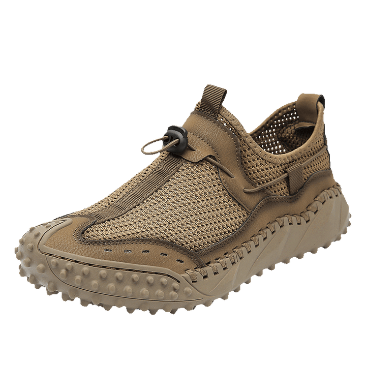 Griptex™ Barefoot Hikers