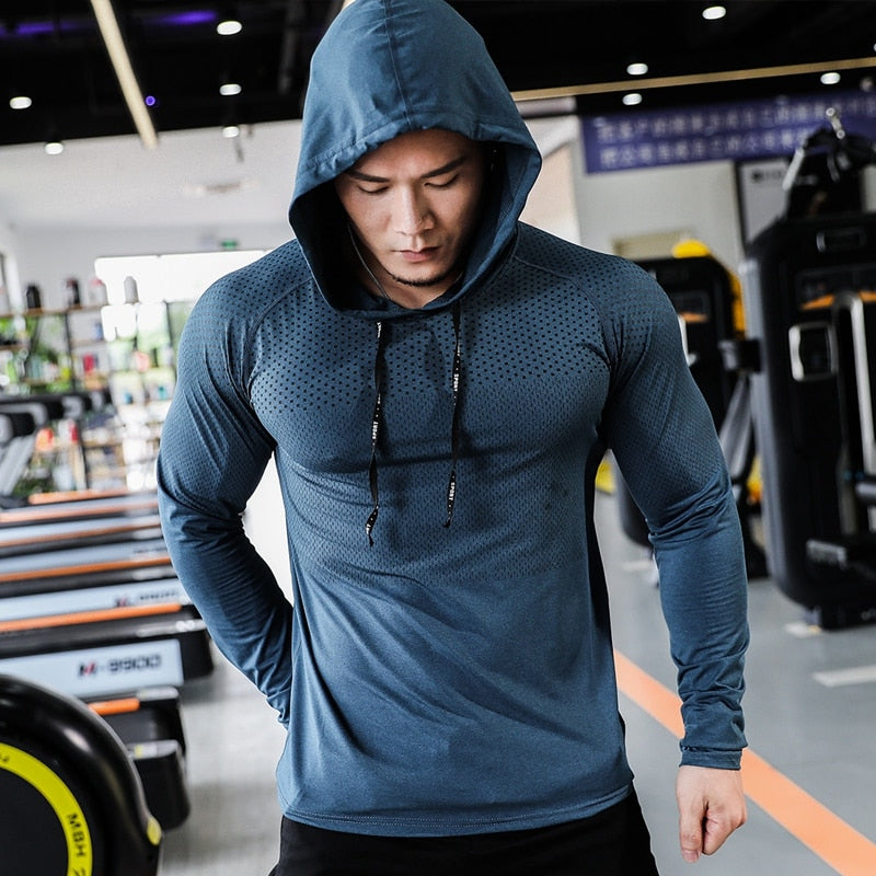 Premier Performance Hoodie