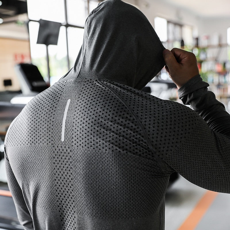 Premier Performance Hoodie