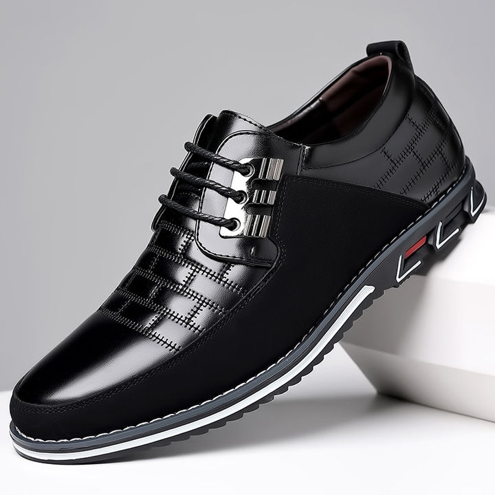 Oxford Derby™ Orthopedic Shoes