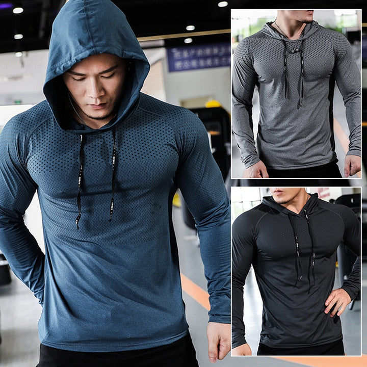 Premier Performance Hoodie