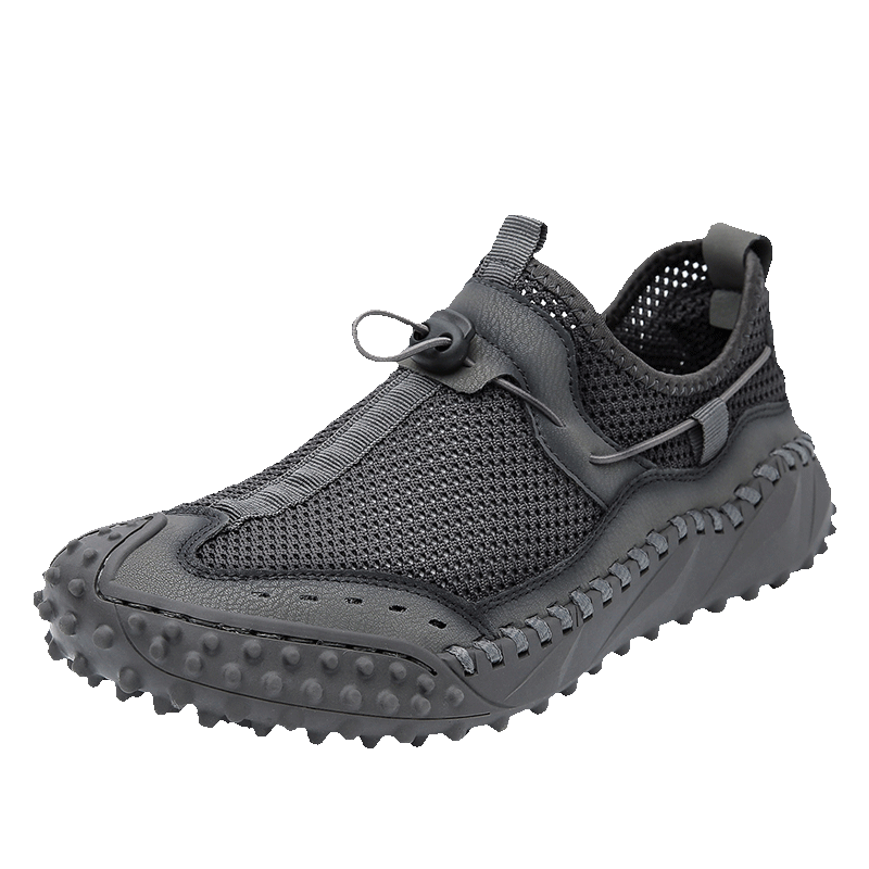 Griptex™ Barefoot Hikers