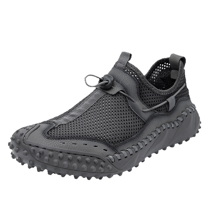 Griptex™ Barefoot Hikers