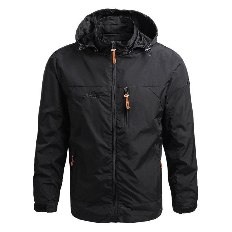 Summit Shield Hiking Jacket