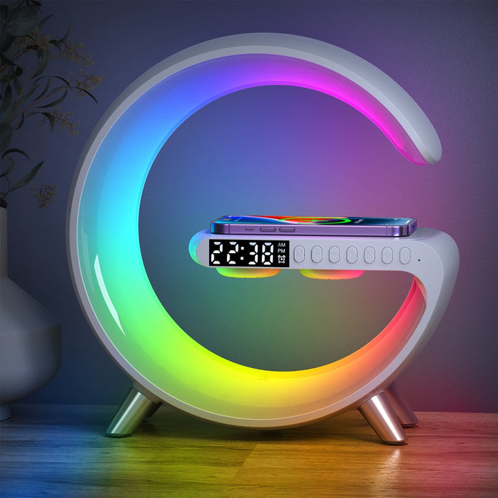 Smart Lamp