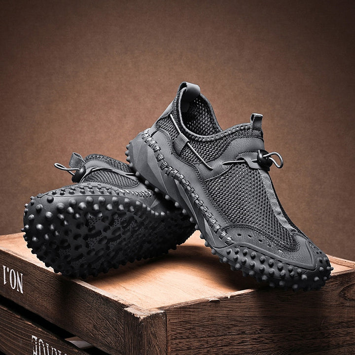 Griptex™ Barefoot Hikers